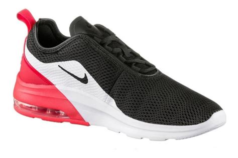 nike air max motion 2 rood wit heren|Nike Air Max Motion .